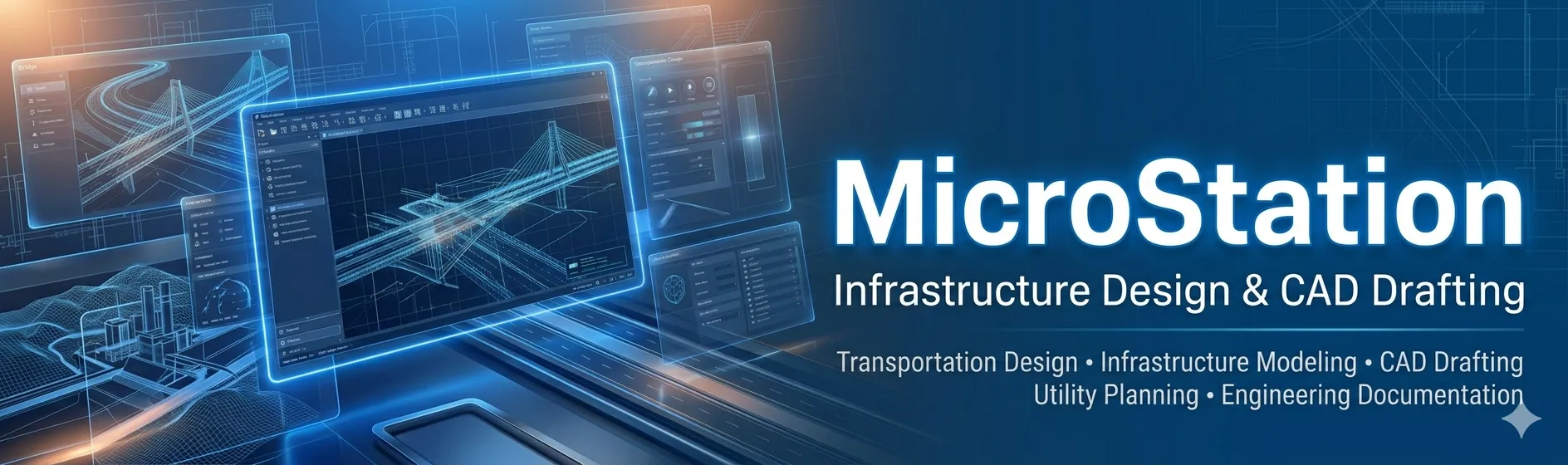 Microstation CAD Training center